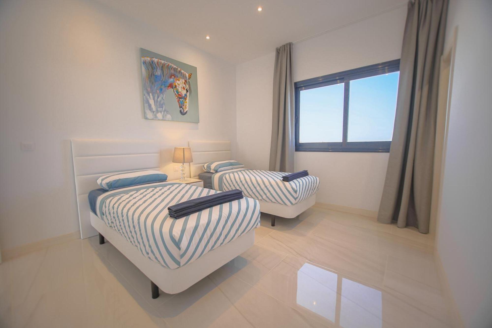 Atlantico Plaza Apartments Puerto del Carmen  Exterior photo