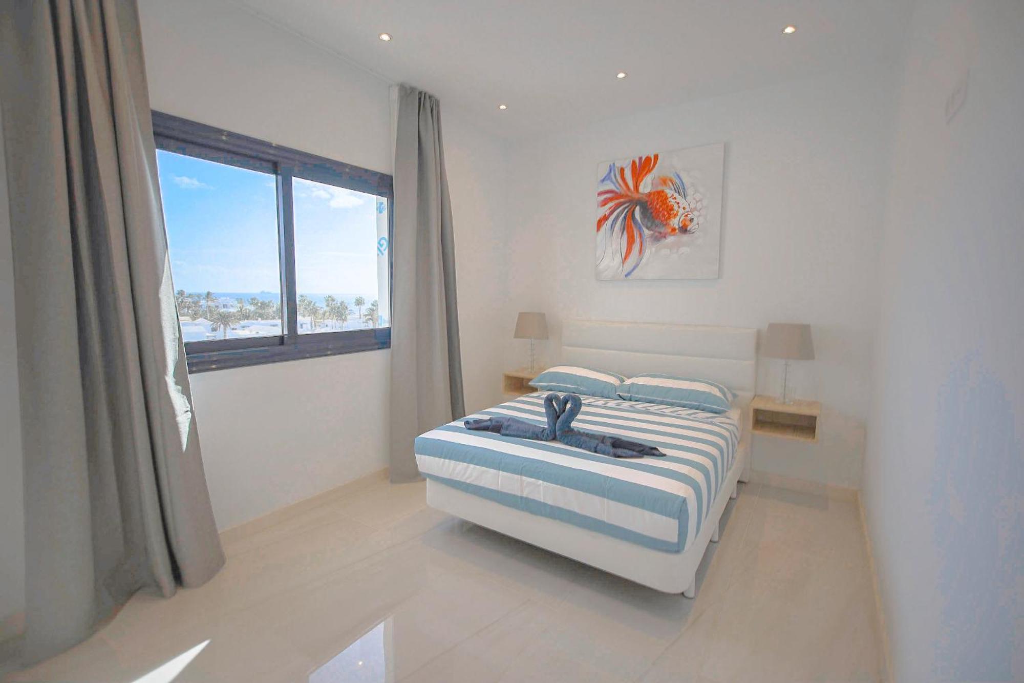 Atlantico Plaza Apartments Puerto del Carmen  Exterior photo