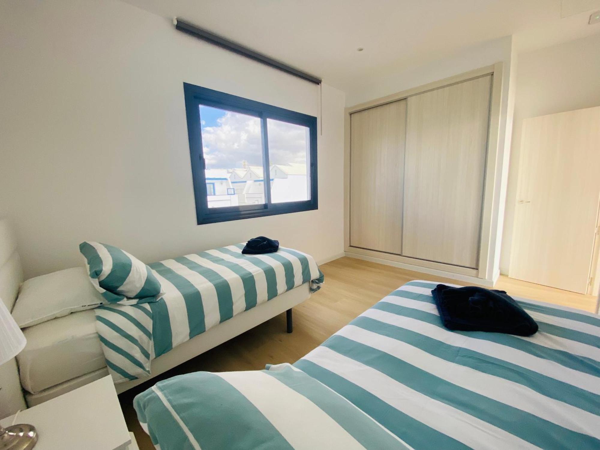 Atlantico Plaza Apartments Puerto del Carmen  Exterior photo