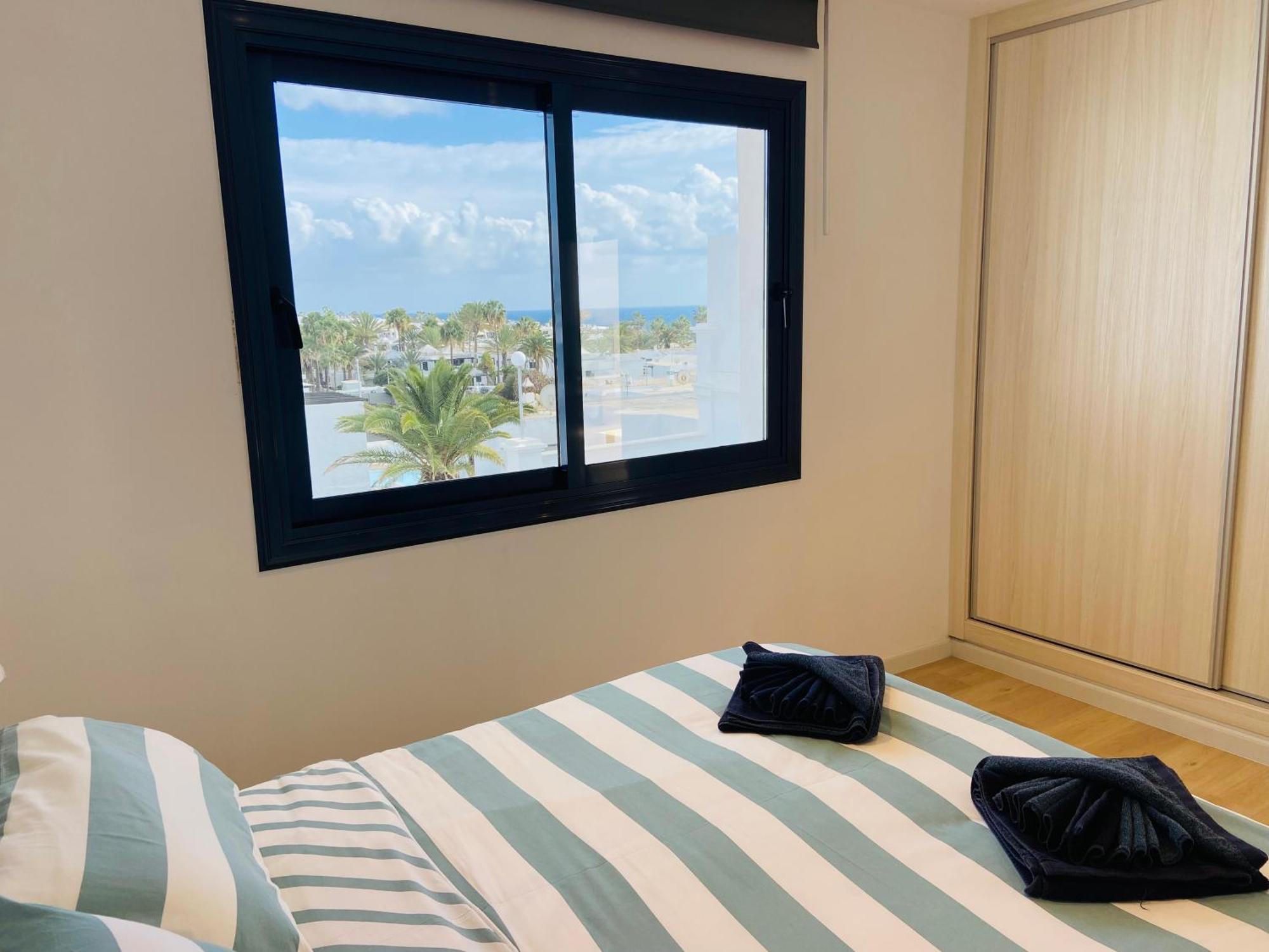 Atlantico Plaza Apartments Puerto del Carmen  Exterior photo