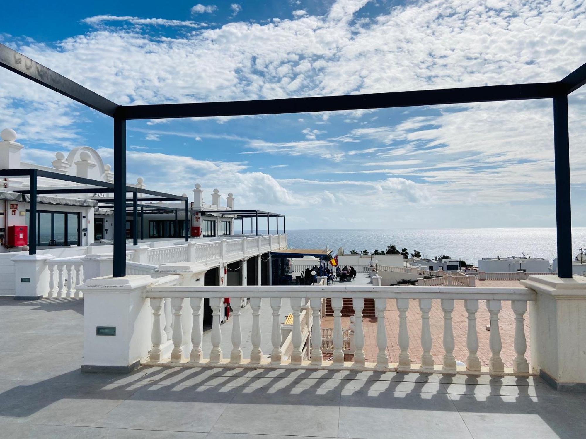 Atlantico Plaza Apartments Puerto del Carmen  Exterior photo
